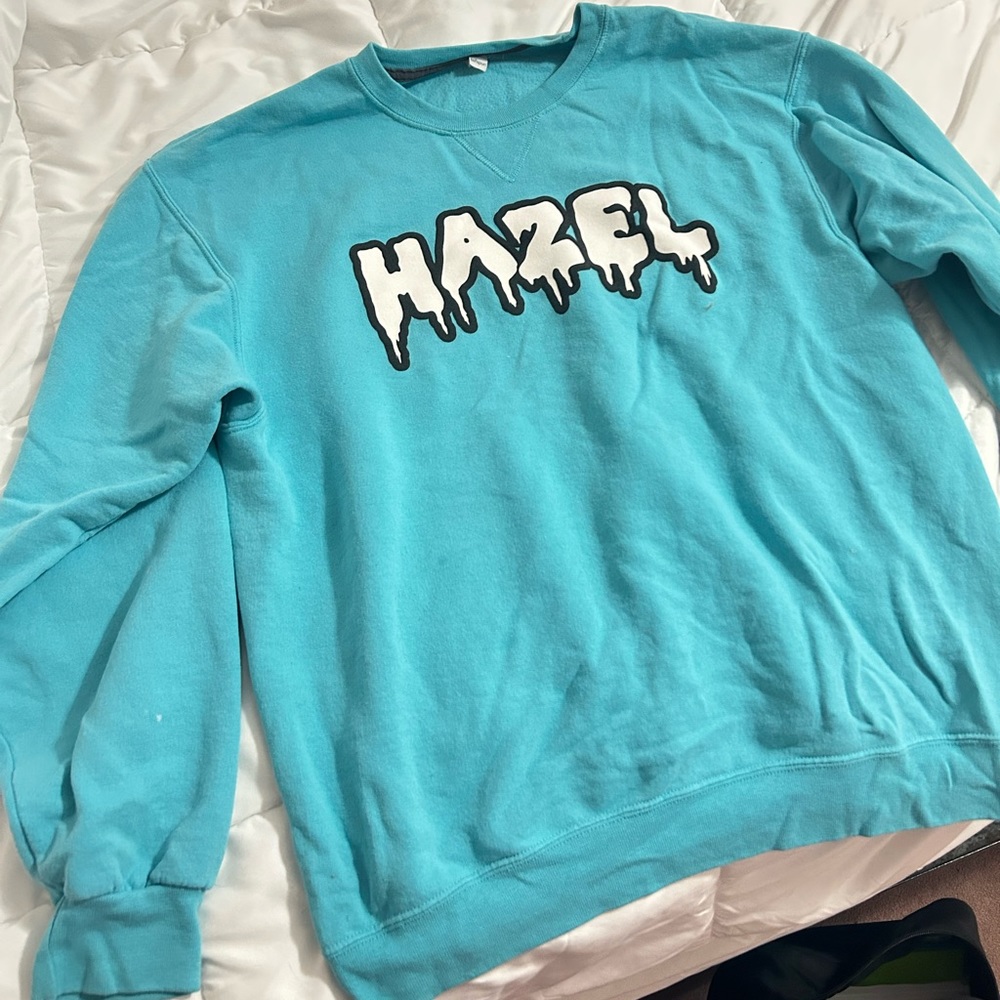 Hazel Boutique Sweatshirt!